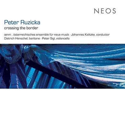 NEOS_Ruzicka-CD